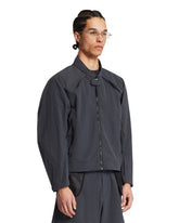 Convertible Jacket Nera | PDP | Antonia