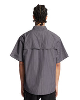 Striped Camp Shirt | PDP | Antonia