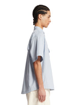 Striped Camp Shirt | PDP | Antonia