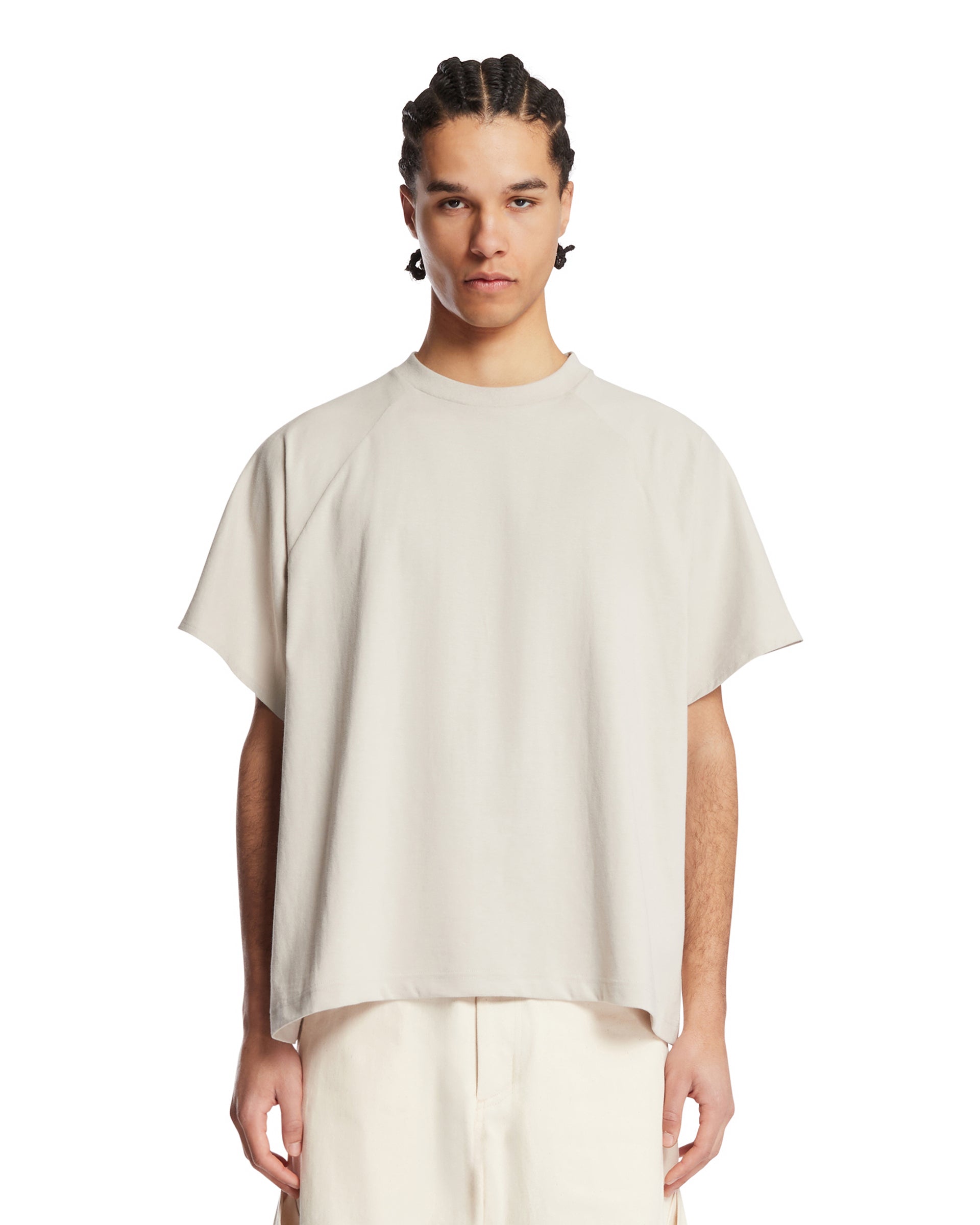 新品 SS26 Goldwin 0 HELICOID T-SHIRT Goldwin 0 Helicoid T-shirt – Goldwin Europe