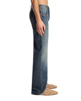 Blue Morsetto Jeans | PDP | Antonia