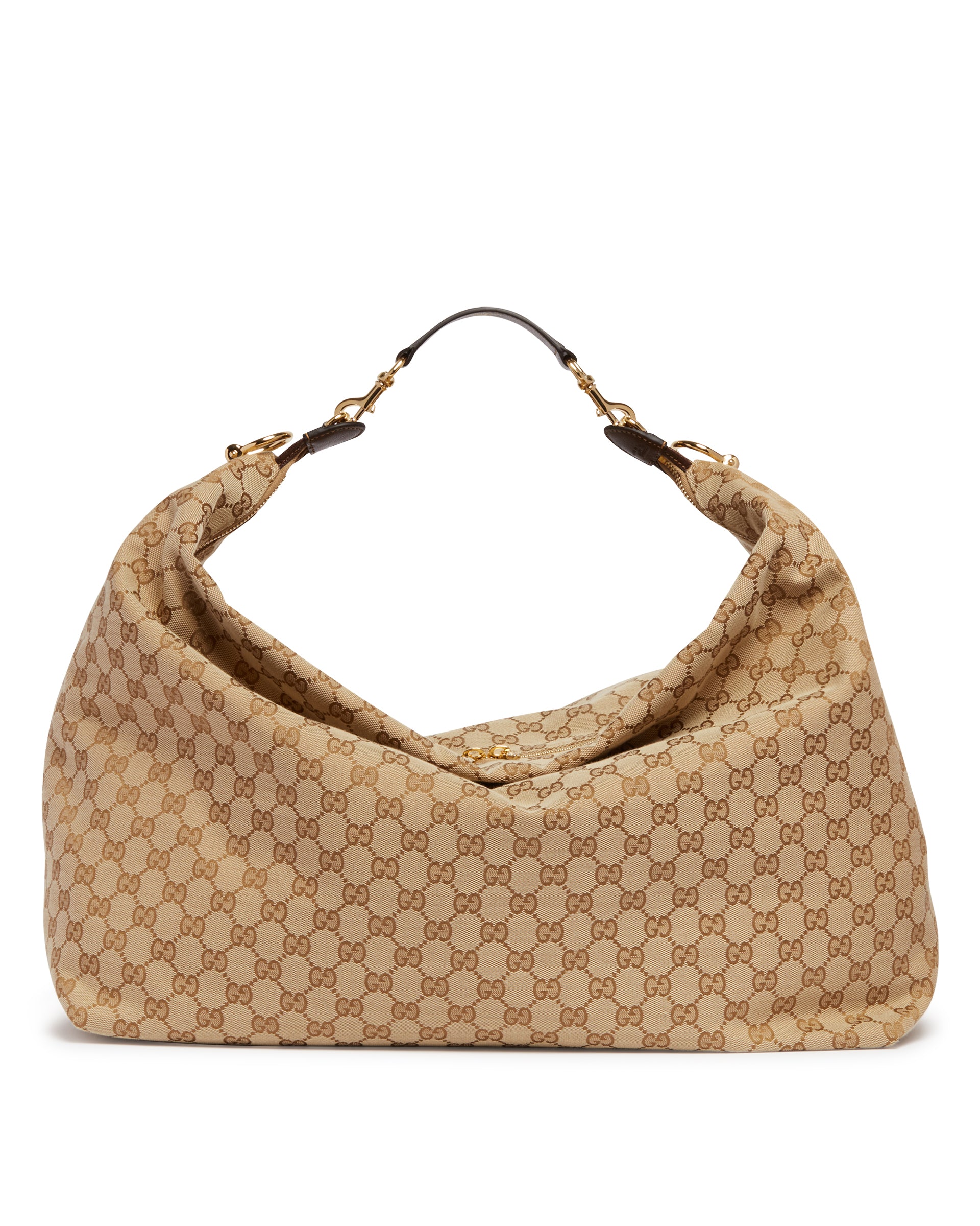 Beige Brera Shoulder Bag | GUCCI - Antonia