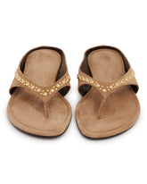 Beige Sun Kissed Sandals | PDP | Antonia