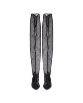 Stivali Drawing A Blank 85 Neri | PDP | Antonia