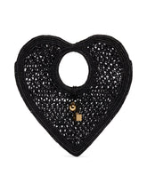Borsa Spiaggia Coeur Nera | PDP | Antonia