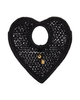 Borsa Spiaggia Coeur Nera | PDP | Antonia