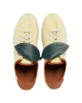 Yellow Soft Sneakers - Men's sneakers | PLP | Antonia