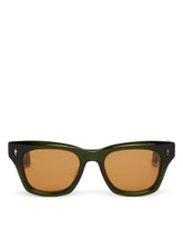 Green Dealan Sunglasses | PDP | Antonia