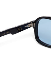 Black Elkhart Sunglasses | PDP | Antonia