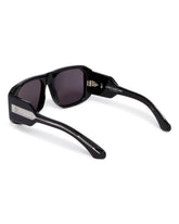 Black Alfie Sunglasses | PDP | Antonia