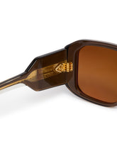 Brown Alfie Sunglasses | PDP | Antonia