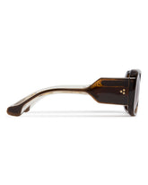 Brown Alfie Sunglasses | PDP | Antonia
