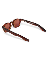 Brown Tortoiseshell Zephirin Sunglasses | PDP | Antonia