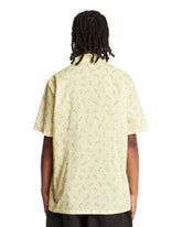 Yellow Floral Shirt | PDP | Antonia