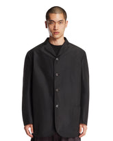 Giacca Monopetto Nera - NUOVI ARRIVI ABBIGLIAMENTO UOMO | PLP | Antonia