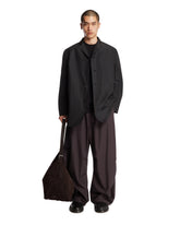 Giacca Monopetto Nera - NUOVI ARRIVI ABBIGLIAMENTO UOMO | PLP | Antonia