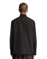 Black Zip Jacket | PDP | Antonia