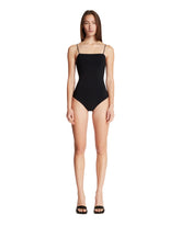 Black One Piece Swimsuit | PDP | Antonia