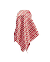 Red Foulard Cap - WELCOME PROMO (auto excl.) | PLP | Antonia