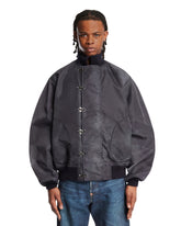 Bomber US Navy Blu - JUNYA WATANABE MEN | PLP | Antonia
