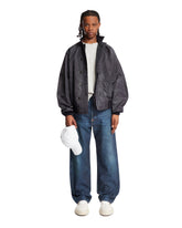 Bomber US Navy Blu - JUNYA WATANABE MEN | PLP | Antonia