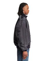 Bomber US Navy Blu | PDP | Antonia