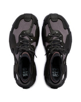 Junya Watanabe x Camperlab Black Tossu Sneakers - Men | PLP | Antonia