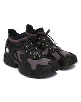 Junya Watanabe x Camperlab Black Tossu Sneakers | PDP | Antonia