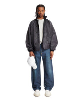 Levi's x Junya Watanabe Blue Adjustable Jeans | PDP | Antonia