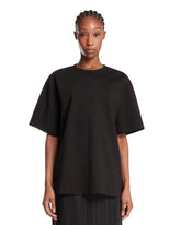 T-Shirt Year Of The Horse Nera - JUUN.J WOMEN | PLP | Antonia