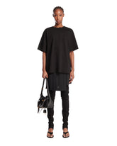 T-Shirt Year Of The Horse Nera - JUUN.J WOMEN | PLP | Antonia