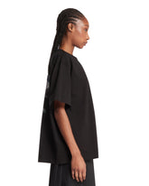 T-Shirt Year Of The Horse Nera | PDP | Antonia