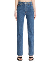 Jeans Danielle Blu - JEANS DONNA | PLP | Antonia