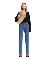Jeans Danielle Blu - JEANS DONNA | PLP | Antonia