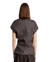 Gray Tandie Top | PDP | Antonia