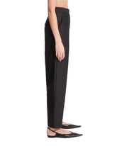 Black Tailored Pants | PDP | Antonia