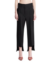 Black Rae Trousers | PDP | Antonia