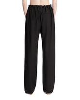 Pantaloni Rohen Neri | PDP | Antonia