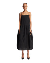 Black Adira Dress | PDP | Antonia