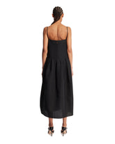 Black Adira Dress | PDP | Antonia