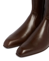 Brown Colt Ankle Boots | PDP | Antonia