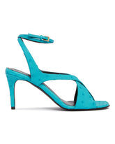 Blue Liria Sandals | PDP | Antonia