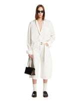 Camicia In Cotone Bianca - L'EMIUNE WOMEN | PLP | Antonia