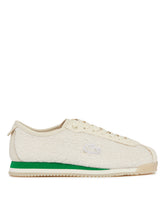 White Club-Low Sneakers | PDP | Antonia