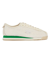 White Club-Low Sneakers | PDP | Antonia