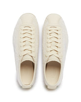 White Club-Low Sneakers | PDP | Antonia