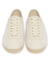 White Club-Low Sneakers | PDP | Antonia