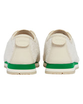 White Club-Low Sneakers | PDP | Antonia