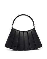 Borsa Lenglen Piccola Nera - BORSE DONNA | PLP | Antonia