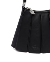 Black Small Lenglen Bag | PDP | Antonia